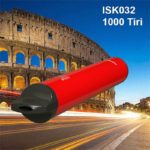 ISK032 Sigaretta Elettronica Usa E Getta 1000 tiri Disposable POD puff